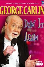 Watch George Carlin Doin' It Again Alluc