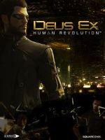 Watch Deus Ex Human Revolution: Director\'s Cut Online Alluc