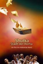 Watch The Shutka Book of Records Alluc
