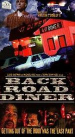 Watch Backroad Diner Alluc