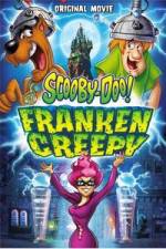 Watch Scooby-Doo Frankencreepy Alluc