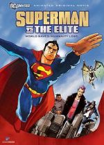 Watch Superman vs. The Elite Alluc