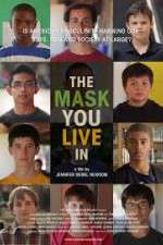 Watch The Mask You Live In Alluc