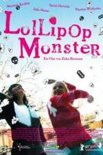 Watch Lollipop Monster Alluc