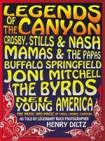 Watch Legends of the Canyon: The Origins of West Coast Rock Alluc