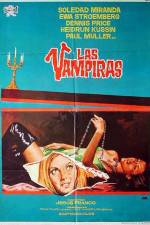 Watch Vampyros Lesbos Die Erbin des Dracula Alluc