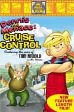 Watch Dennis the Menace in Cruise Control Alluc