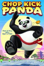 Watch Chop Kick Panda Alluc