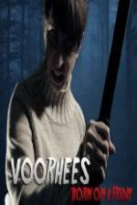 Watch Voorhees (Born on a Friday) Alluc