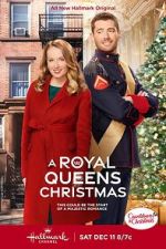 Watch A Royal Queens Christmas Alluc