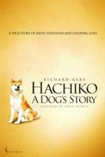 Watch Hachiko A Dog's Story Alluc