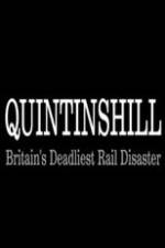 Watch Quintinshill: Britain's Deadliest Rail Disaster Alluc