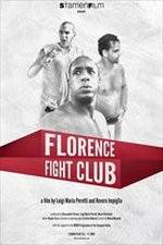 Watch Florence Fight Club Alluc
