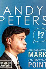 Watch Andy Peters: Exclamation Mark Question Point Alluc