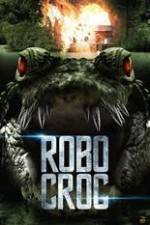 Watch Robocroc Alluc