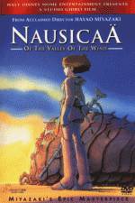 Watch Nausicaa of the Valley of the Winds Alluc