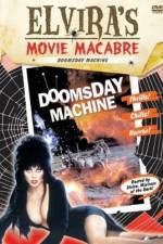 Watch Doomsday Machine Alluc