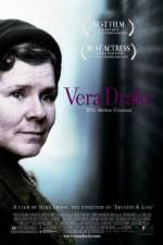 Watch Vera Drake Alluc