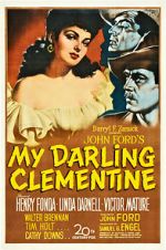 Watch My Darling Clementine Alluc