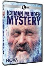 Watch Nova: Iceman Murder Mystery Alluc