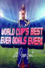 Watch World Cup's Best Ever Goals, Ever! Alluc