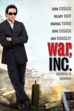 Watch War, Inc. Alluc
