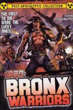 Watch 1990: I guerrieri del Bronx Alluc