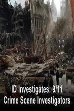 Watch 9/11: Crime Scene Investigators Alluc