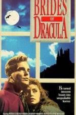 Watch The Brides of Dracula Alluc