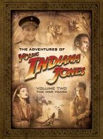 Watch The Adventures of Young Indiana Jones: Espionage Escapades Alluc