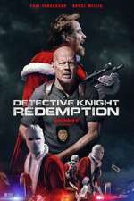 Watch Detective Knight: Redemption Alluc