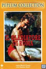 Watch Il gladiatore di Roma Alluc