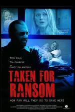 Watch Taken for Ransom Alluc