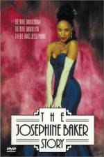Watch The Josephine Baker Story Alluc