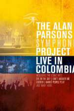 Watch Alan Parsons Symphonic Project Live in Colombia Alluc