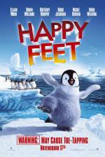 Watch Happy Feet Alluc