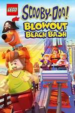 Watch Lego Scooby-Doo! Blowout Beach Bash Alluc