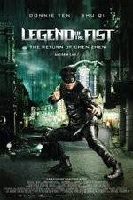 Watch Legend of the Fist: The Return of Chen Zhen Alluc