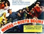 Watch Where the North Begins (Short 1947) Online Alluc