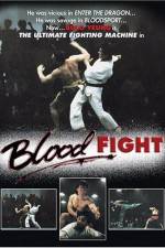 Watch Bloodfight Alluc