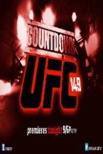 Watch Countdown to UFC 149: Faber vs. Barao Alluc