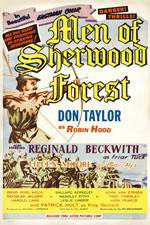 Watch The Men of Sherwood Forest Alluc