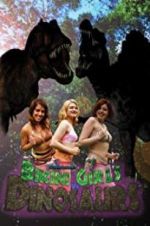 Watch Bikini Girls v Dinosaurs Alluc
