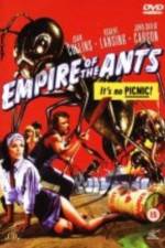Watch Empire of the Ants Alluc