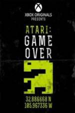Watch Atari: Game Over Alluc
