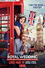 Watch The Royal Wedding Live with Cord and Tish! Alluc