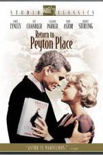 Watch Return to Peyton Place Alluc