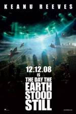Watch The Day the Earth Stood Still (2008) Alluc