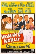 Watch Woman's World Alluc