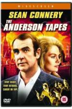 Watch The Anderson Tapes Vidbull
